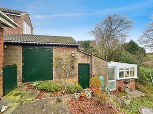 Garage- click for photo gallery